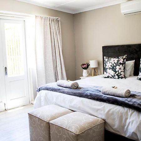 The Grey House Villa Beaufort West Eksteriør bilde